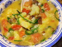 -树厨贵州菜(大十字店)