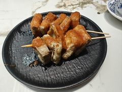 -莲湖糕团店·老秦淮小吃