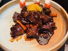 -蟹榭·本帮江浙菜·蟹宴(五角场合生汇商场店)