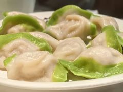 -船歌·鱼水饺青岛菜(金狮广场店)