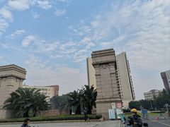 -西南交通大学(九里校区)