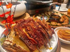 -桂林肥仔·中华餐饮名店(园湖店)