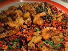 -首秀·四川料理(星耀101店)