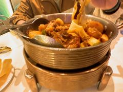 -阿里疆Alijiang·丝路美食·异域风情·清真(长楹天街店)
