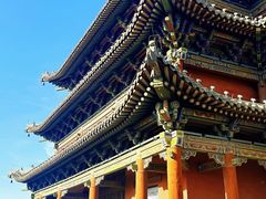 -大同古城墙