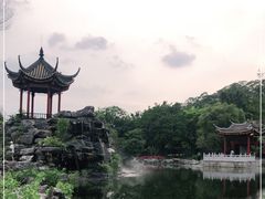 -顺峰山公园