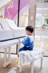 -奈尔宝·儿童乐园·亲子餐厅(华采天地店)