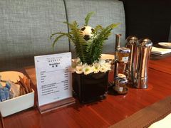 -上海浦东嘉里大酒店
