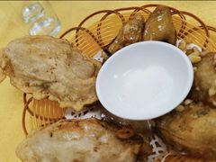 -蚝家菜馆(沙井店)