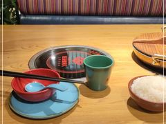 -吃饭皇帝大·土家民族菜(温州万象城店)