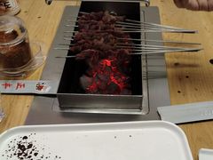 -正丰源大缸烧烤(人民路店)