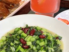 -花舍·新派粤菜·西餐·下午茶(亚运村·鸟巢店)