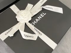 -CHANEL(恒隆广场店)