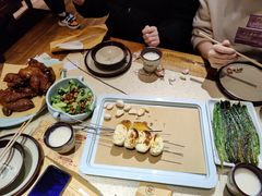-状元阁烧烤(新华路总店)