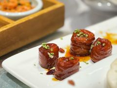 -城南往事·鲁菜济南菜(软件园美莲广场店)