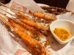 -79号渔船海鲜饭店(宝安店)
