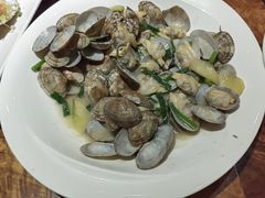 -神洲四海大酒楼(王府井澳门中心店)