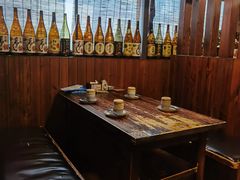 -小川洋风料理(汉街店)