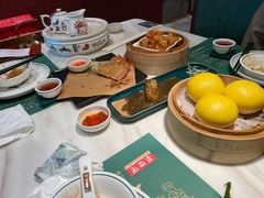 -悦得闲广式茶楼点心(石厦时代广场店)