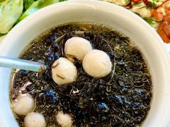 -众味海鲜大排档·活海鲜·潮汕味(南澳店)