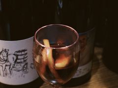 -fishtank鱼缸咖啡(三山街店)