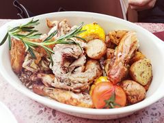 -La Terre乐田(万象城店)