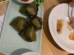 -米纸越南小馆(金鹰世界店)