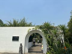 -白鹭湾湿地公园