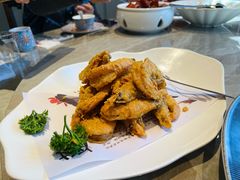 -苏城小院·园林精致苏州菜(斜塘老街店)