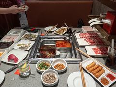 -海底捞火锅(龙岗星河COCO Park店)