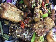 -鑫小城故事·藕汤·家常菜(台北一路总店)