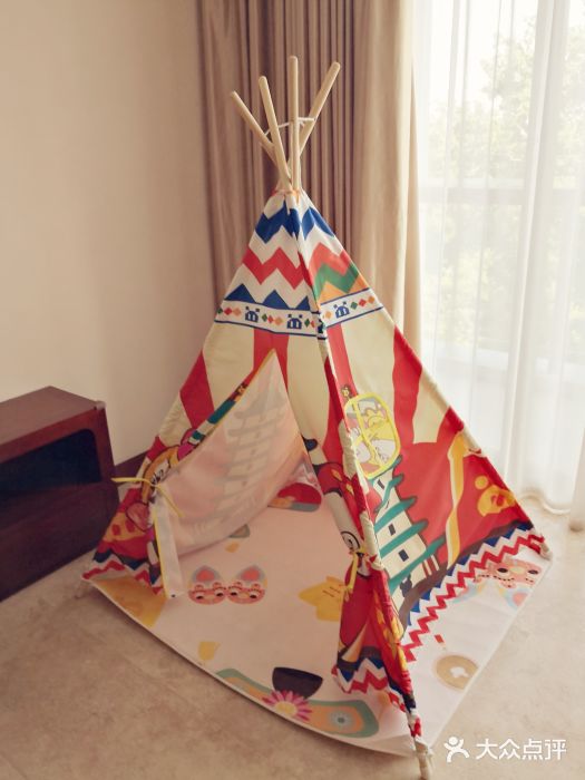 天目湖御水温泉·度假酒店图片