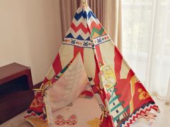 -天目湖御水温泉·度假酒店