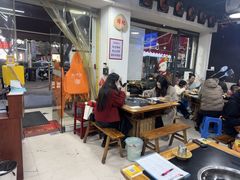 -谭记重庆老火锅(总店)