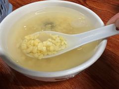 -老福合沟无米粿甜汤粿品店