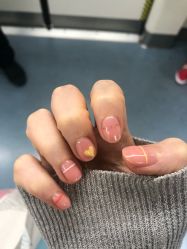 -M Nails & Beauty美甲美睫美体