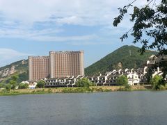 -长兴太湖图影湿地文化园