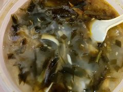 -芳婆糕团店(王府大街店)