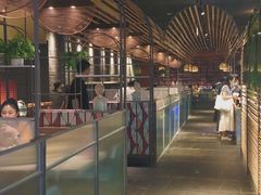 -火锅先生(五马街店)
