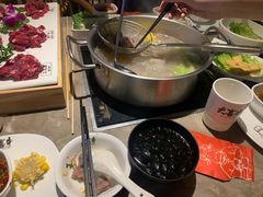 -大喜牛鲜牛肉火锅(营迹路店)