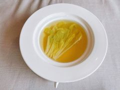 开水白菜-之参餐厅(前门大街店)