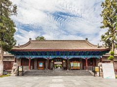 -万寿八仙宫