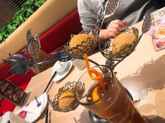 -避风塘(宝山万达店)