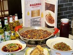 -辣婆婆(航天桥店)