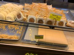 -鲍师傅糕点(江苏路店)
