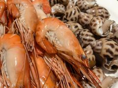 -星璞餐厅(深铁塘朗城君璞酒店)