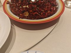 -悦融琥珀·京鲁菜·海味珍品(西单店)