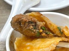 -清真牛肉馆