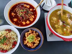 -汉水谣·江景餐厅(江滩店)