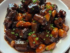 -妈妈的小作坊(陈家镇店)